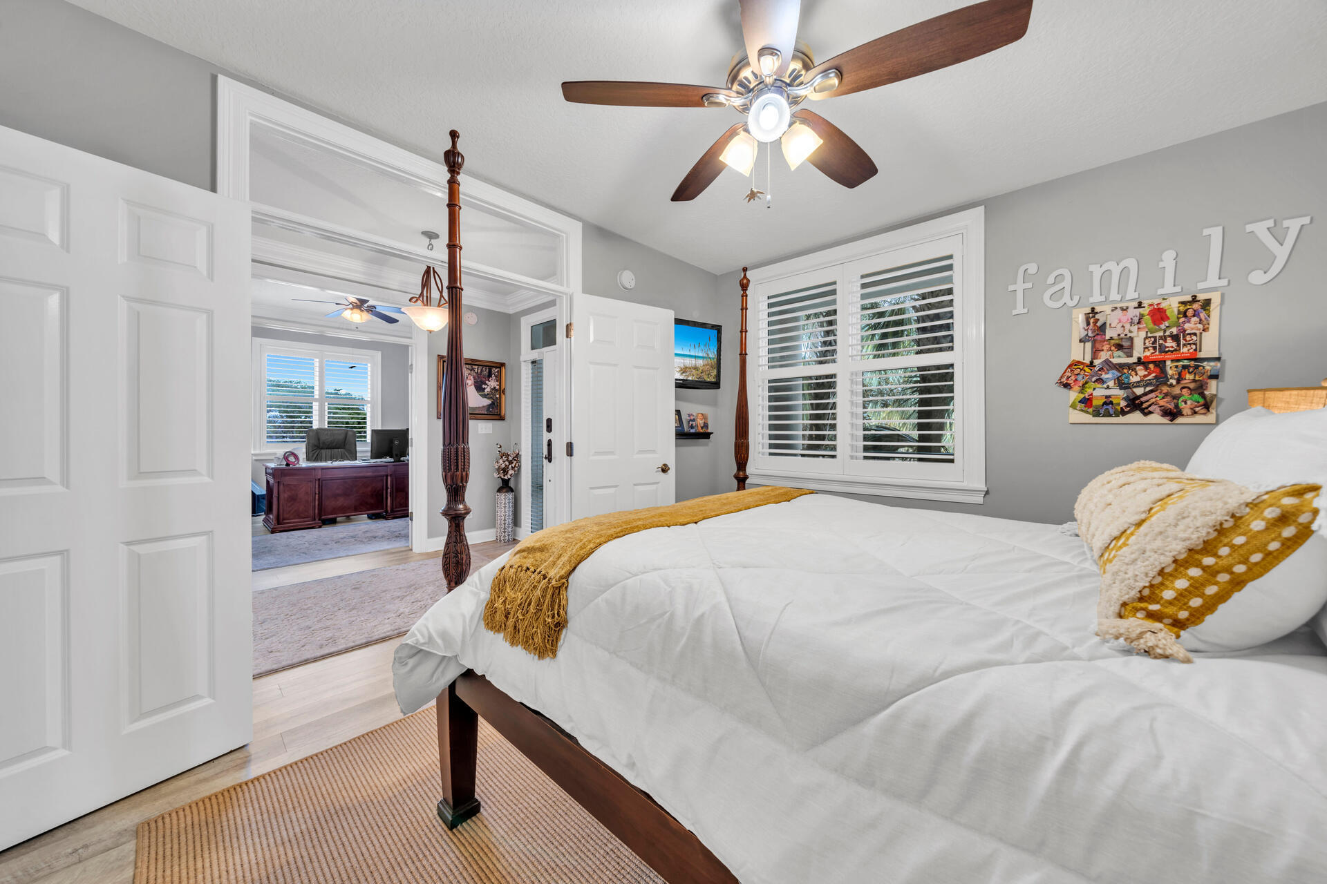 TRANQUIL HARBOR - Residential