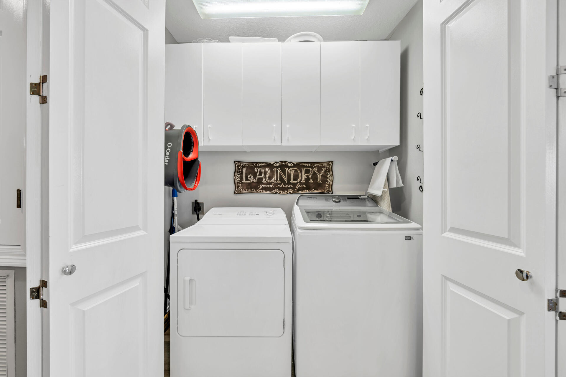 TRANQUIL HARBOR - Residential