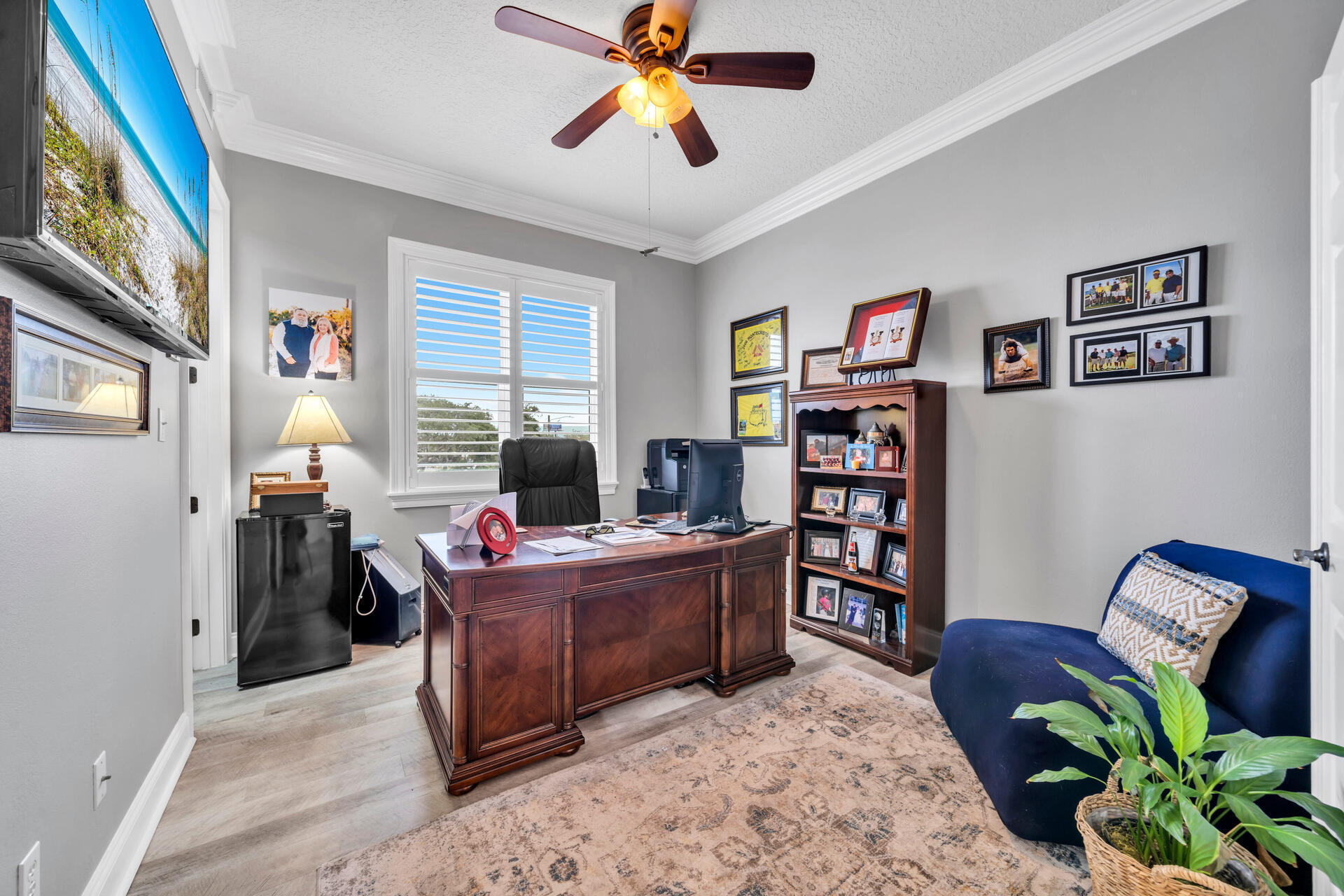 TRANQUIL HARBOR - Residential