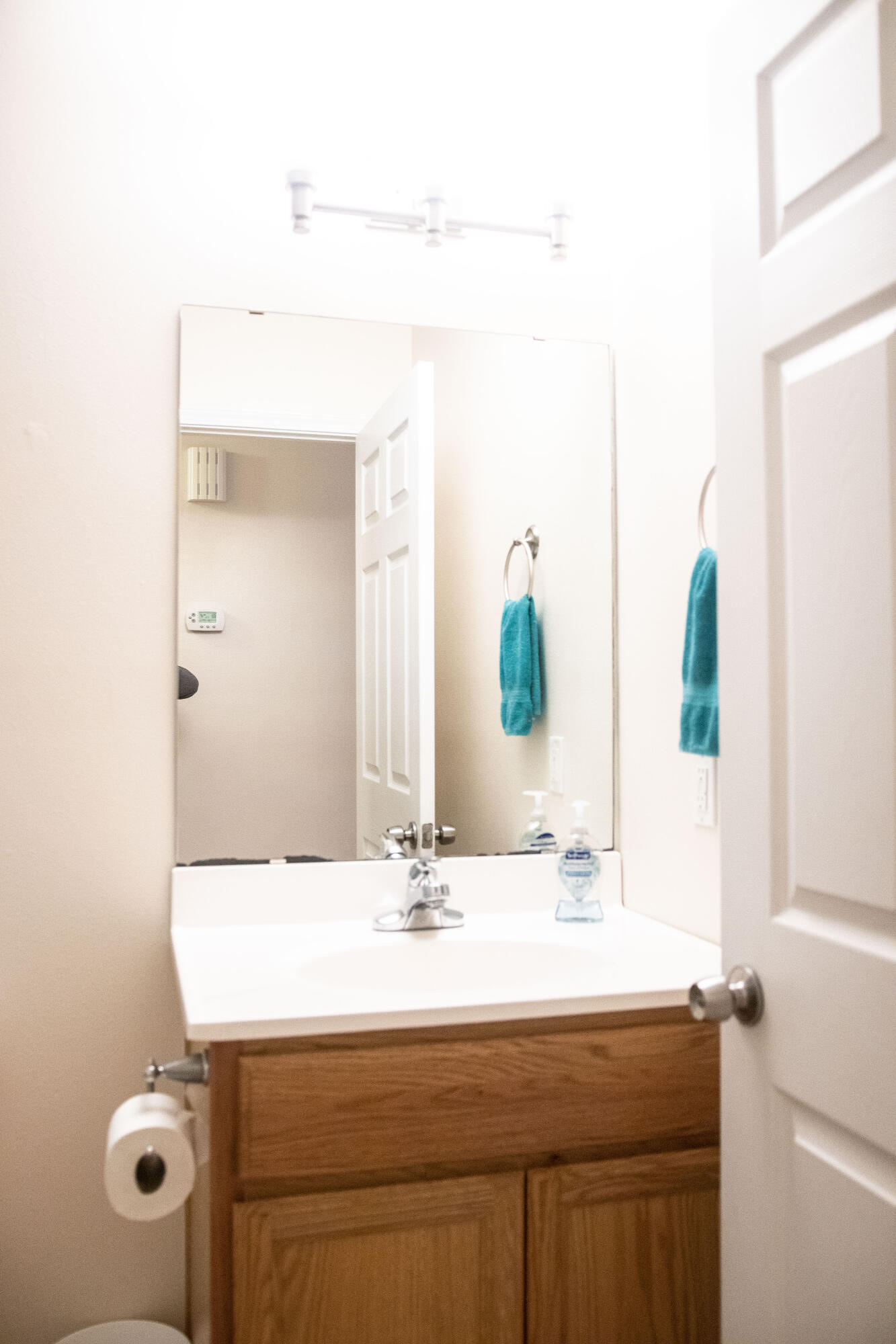 OAKWOOD LAKES ESTATES - Residential