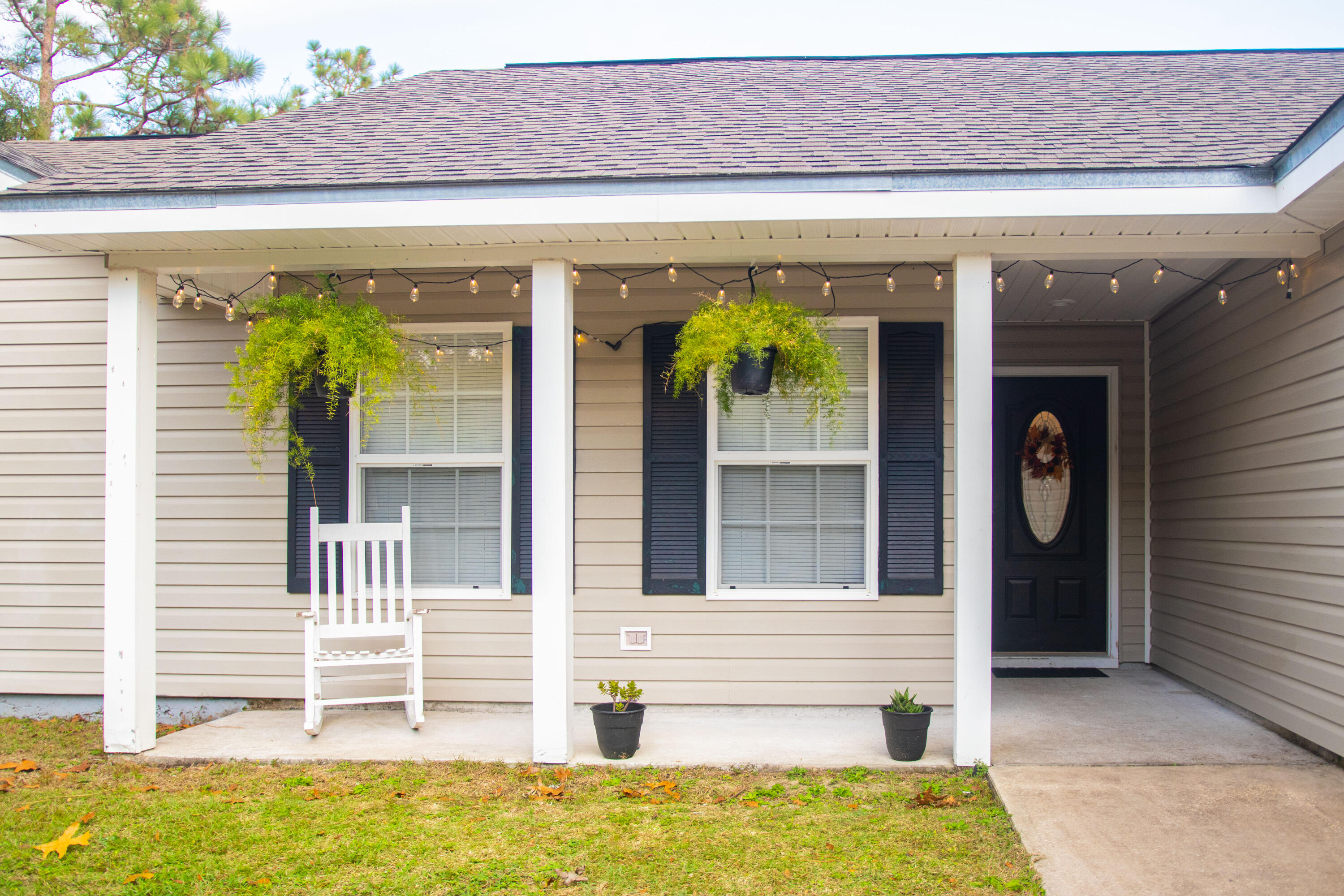 OAKWOOD LAKES ESTATES - Residential