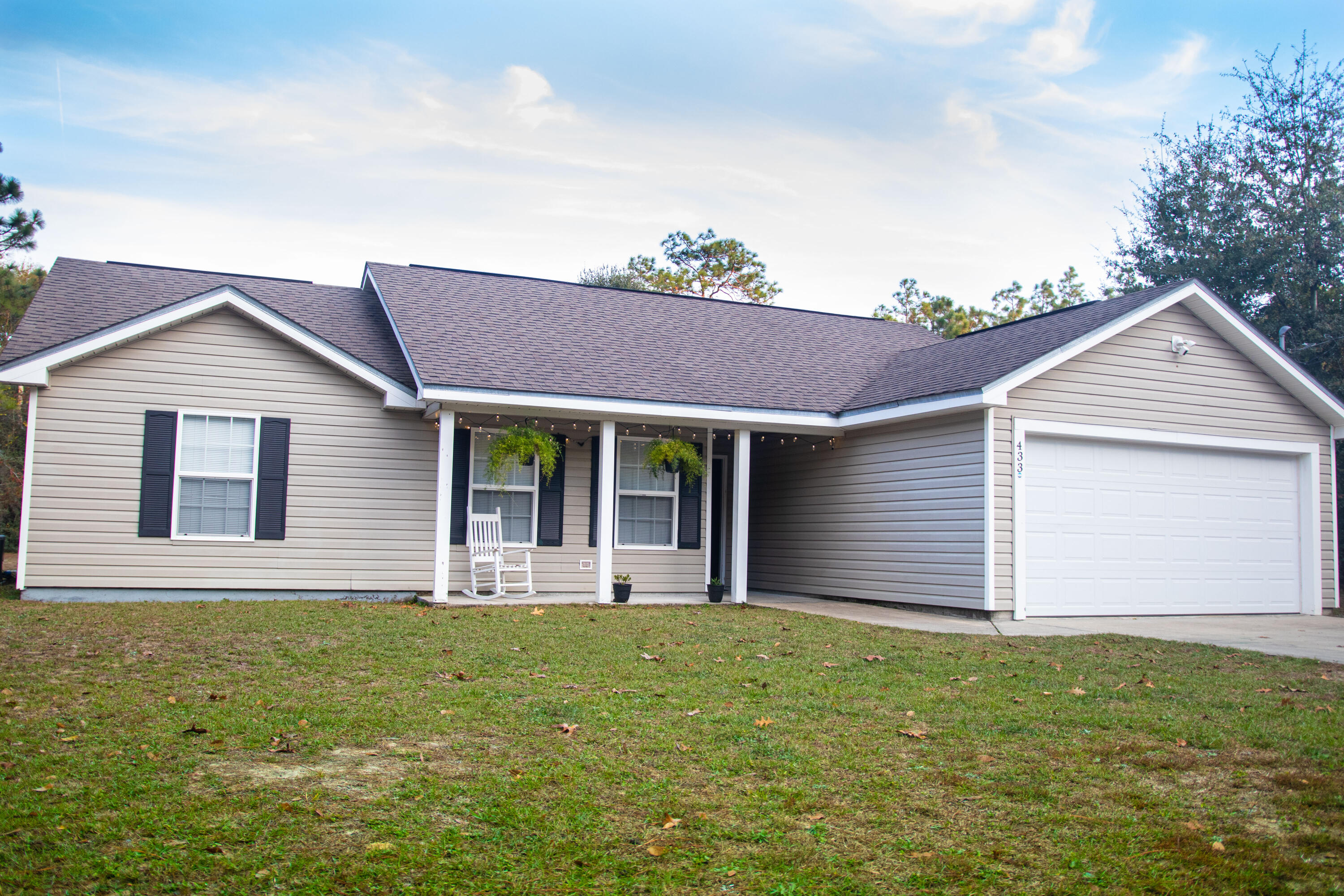 OAKWOOD LAKES ESTATES - Residential