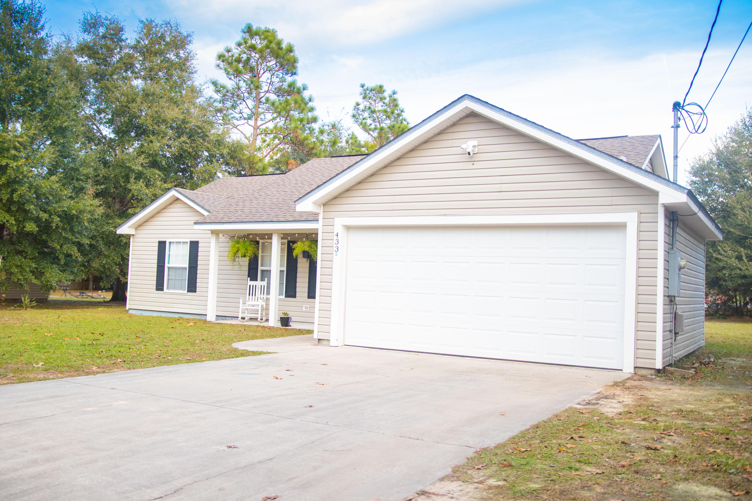 OAKWOOD LAKES ESTATES - Residential