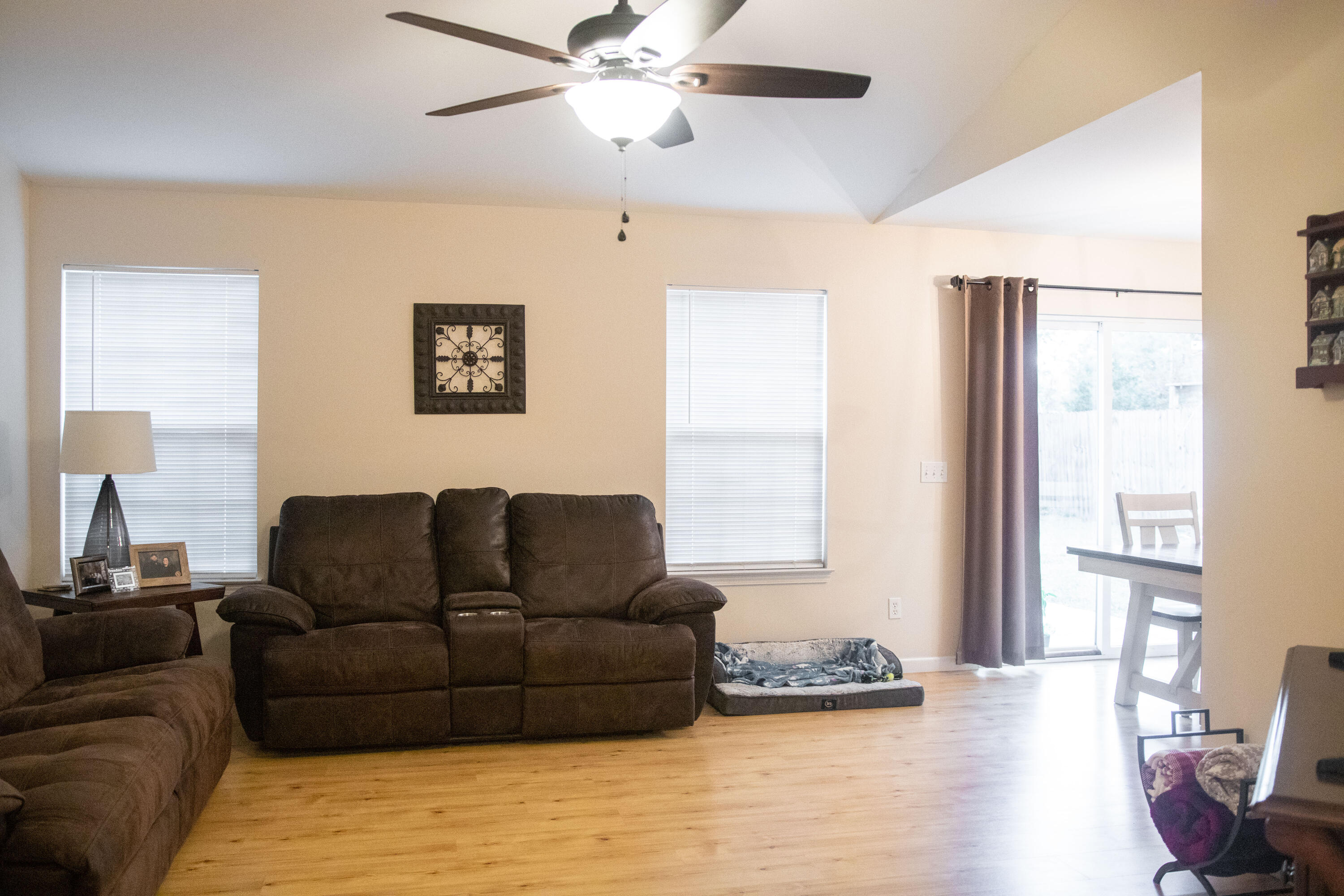 OAKWOOD LAKES ESTATES - Residential