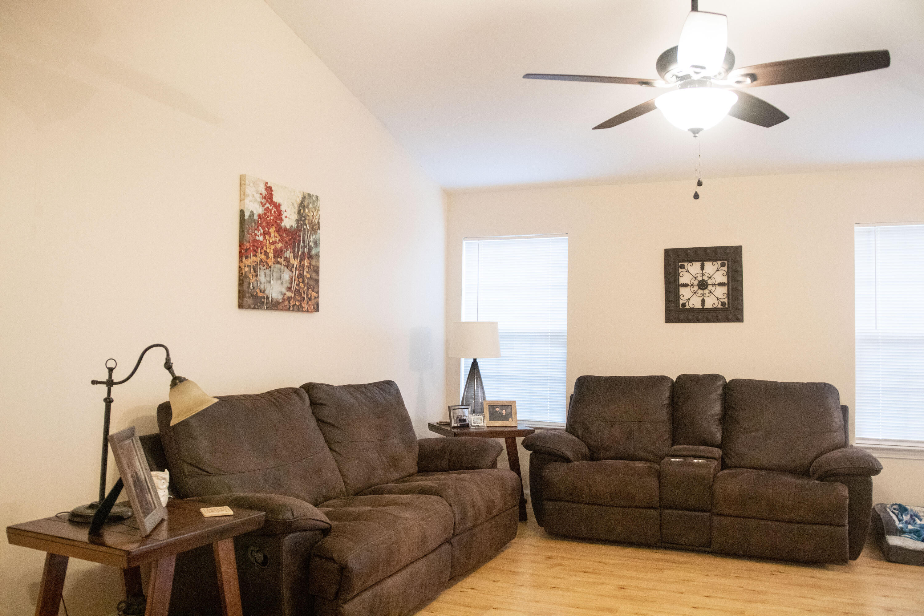 OAKWOOD LAKES ESTATES - Residential