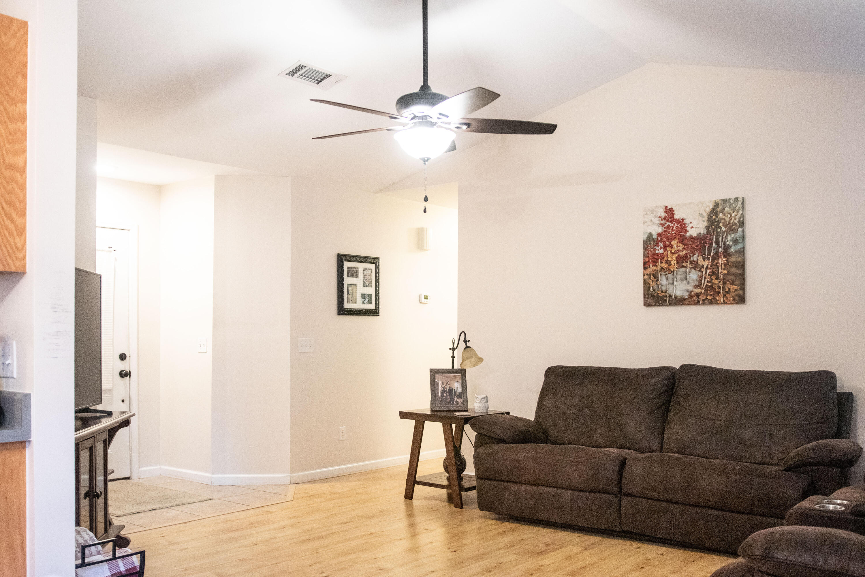 OAKWOOD LAKES ESTATES - Residential