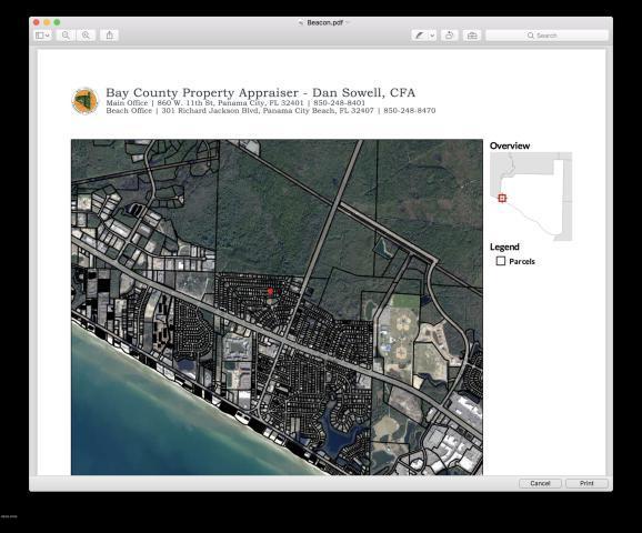 GULF HIGHLANDS UNIT 2 - Land