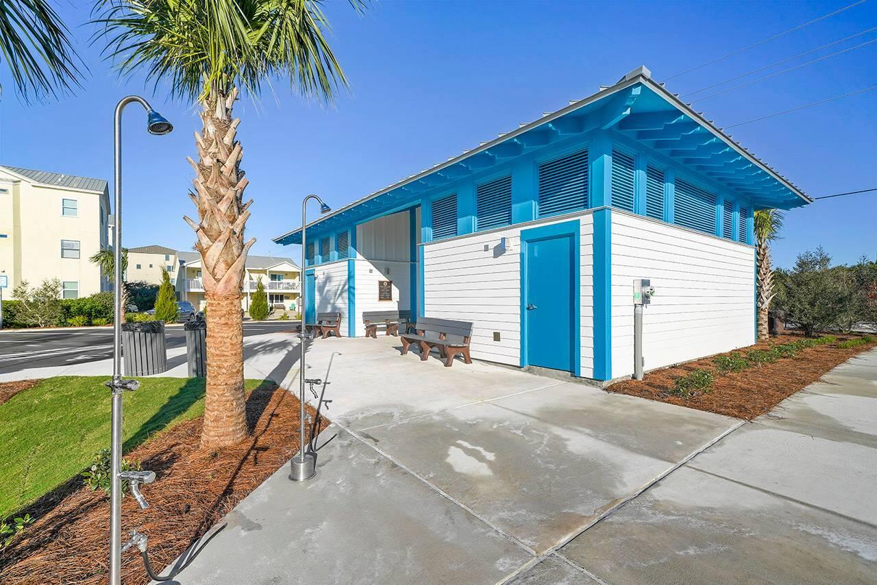 BEACH HIGHLAND - Residential