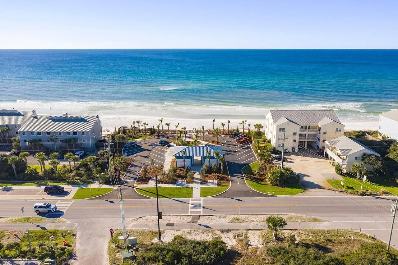 BEACH HIGHLAND - Residential