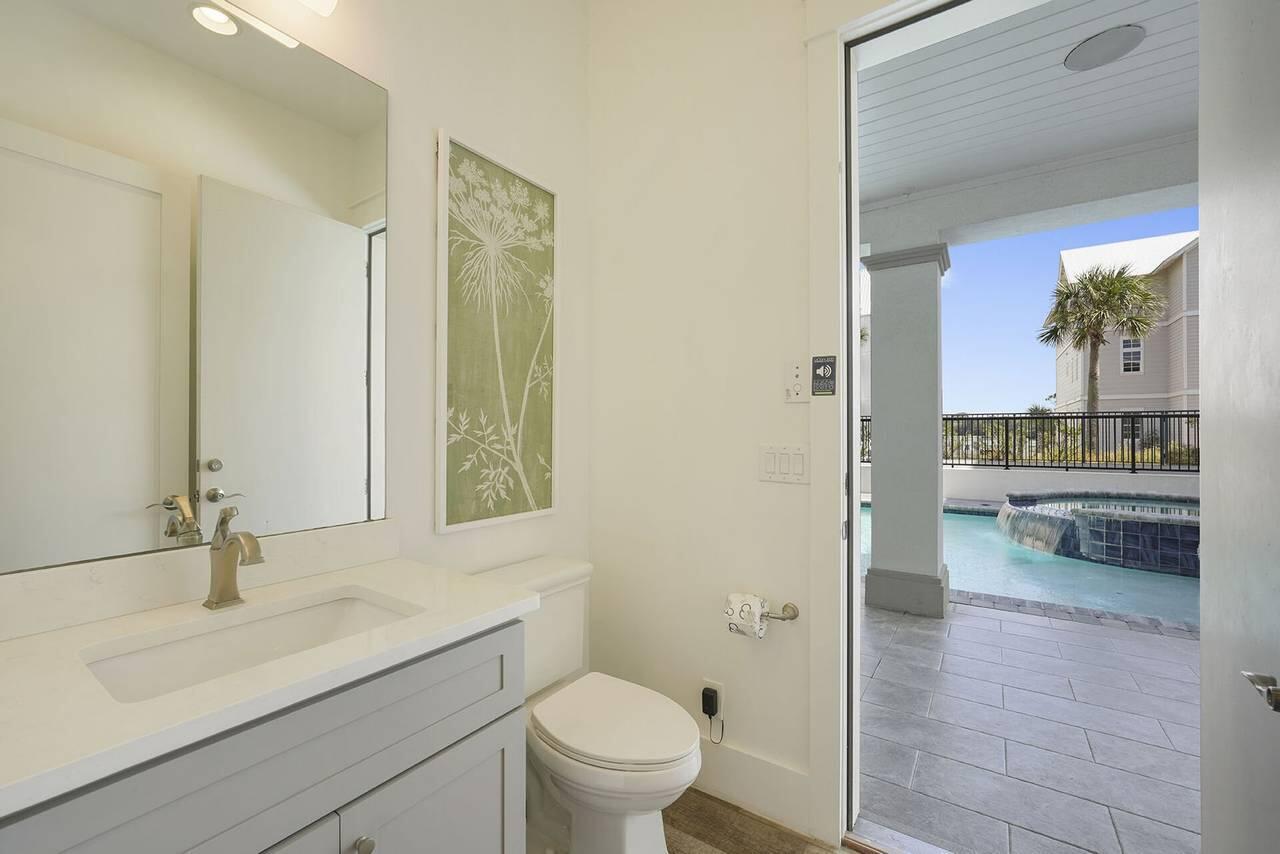 BEACH HIGHLAND - Residential
