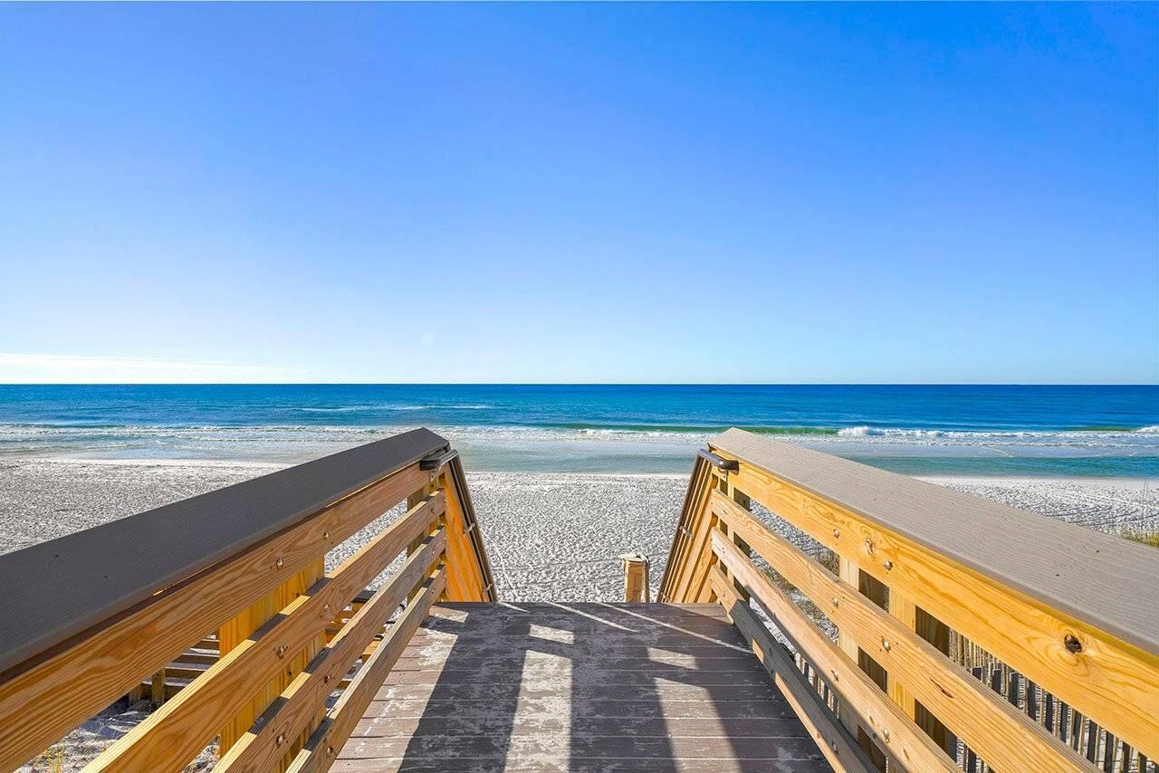 BEACH HIGHLAND - Residential