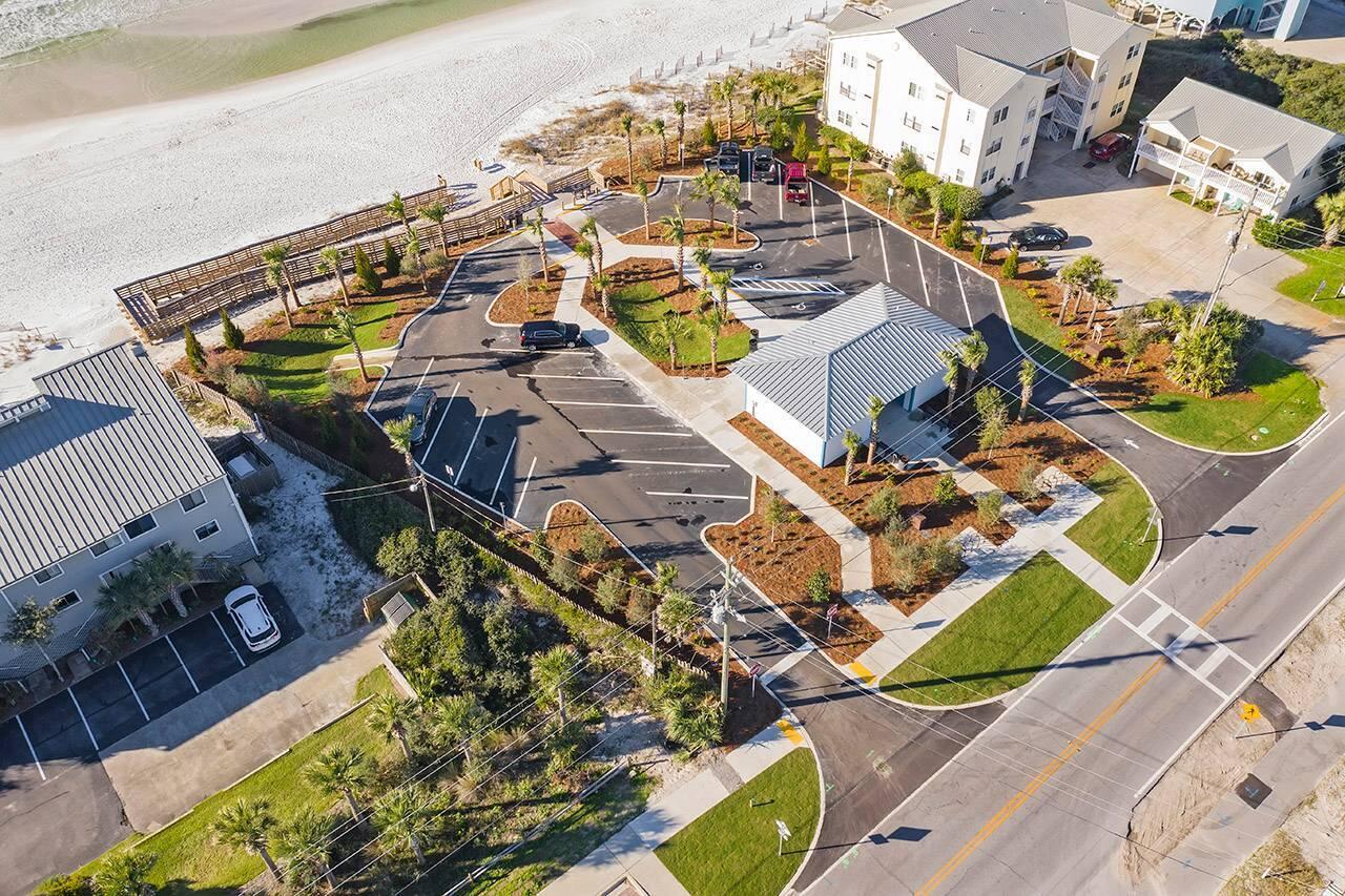 BEACH HIGHLAND - Residential