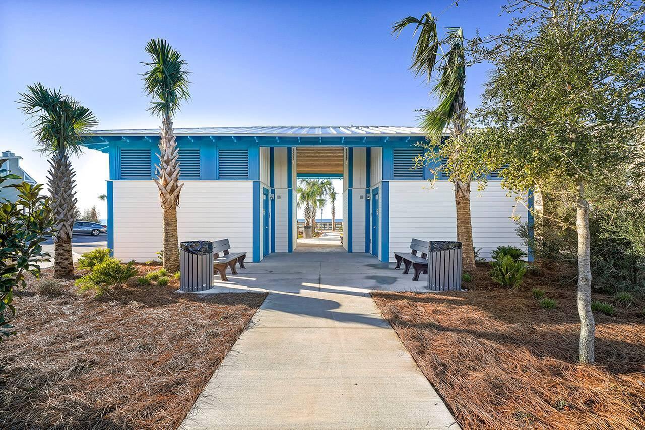 BEACH HIGHLAND - Residential
