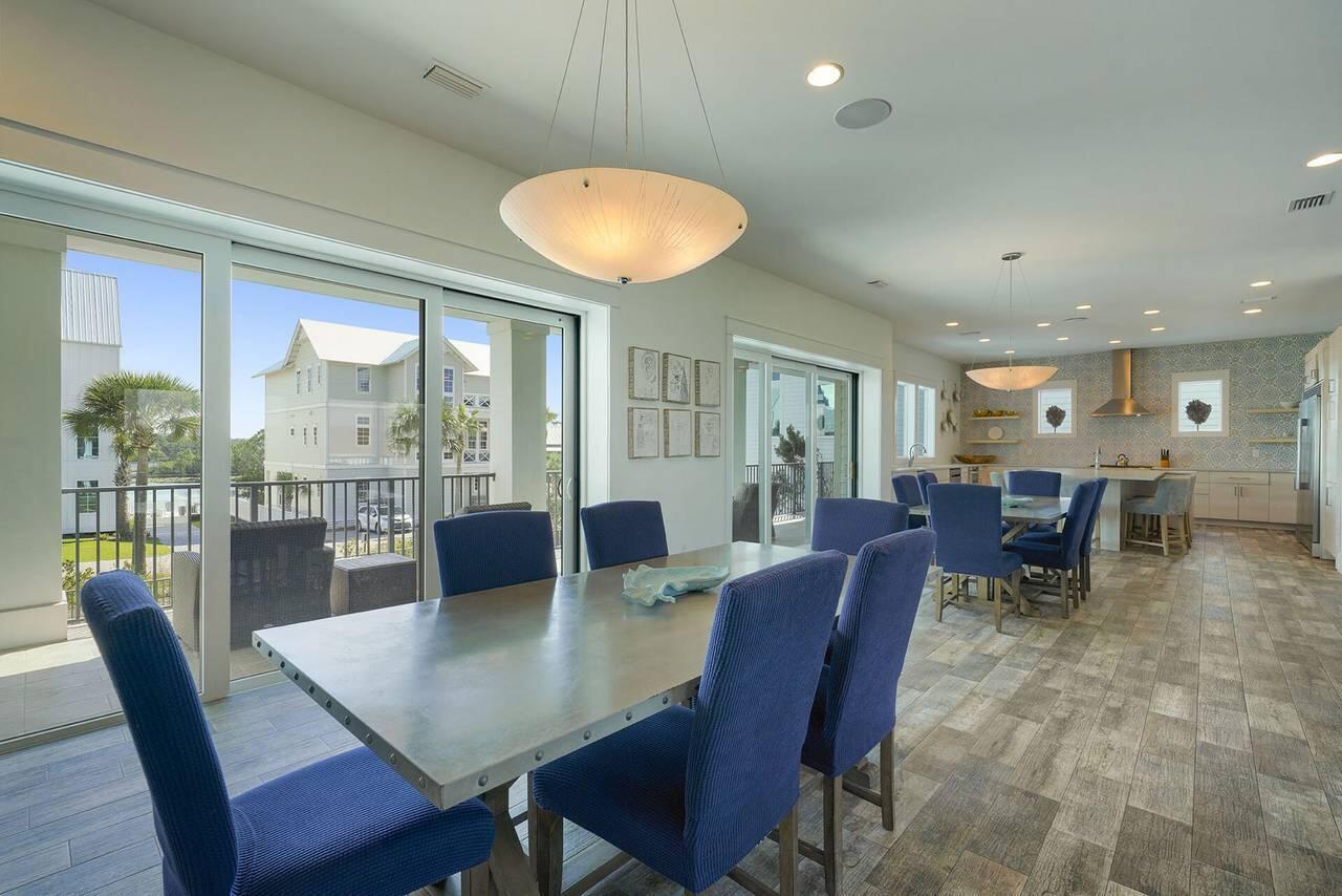 BEACH HIGHLAND - Residential