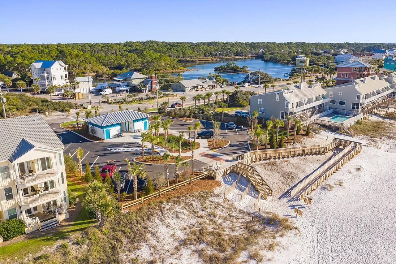BEACH HIGHLAND - Residential
