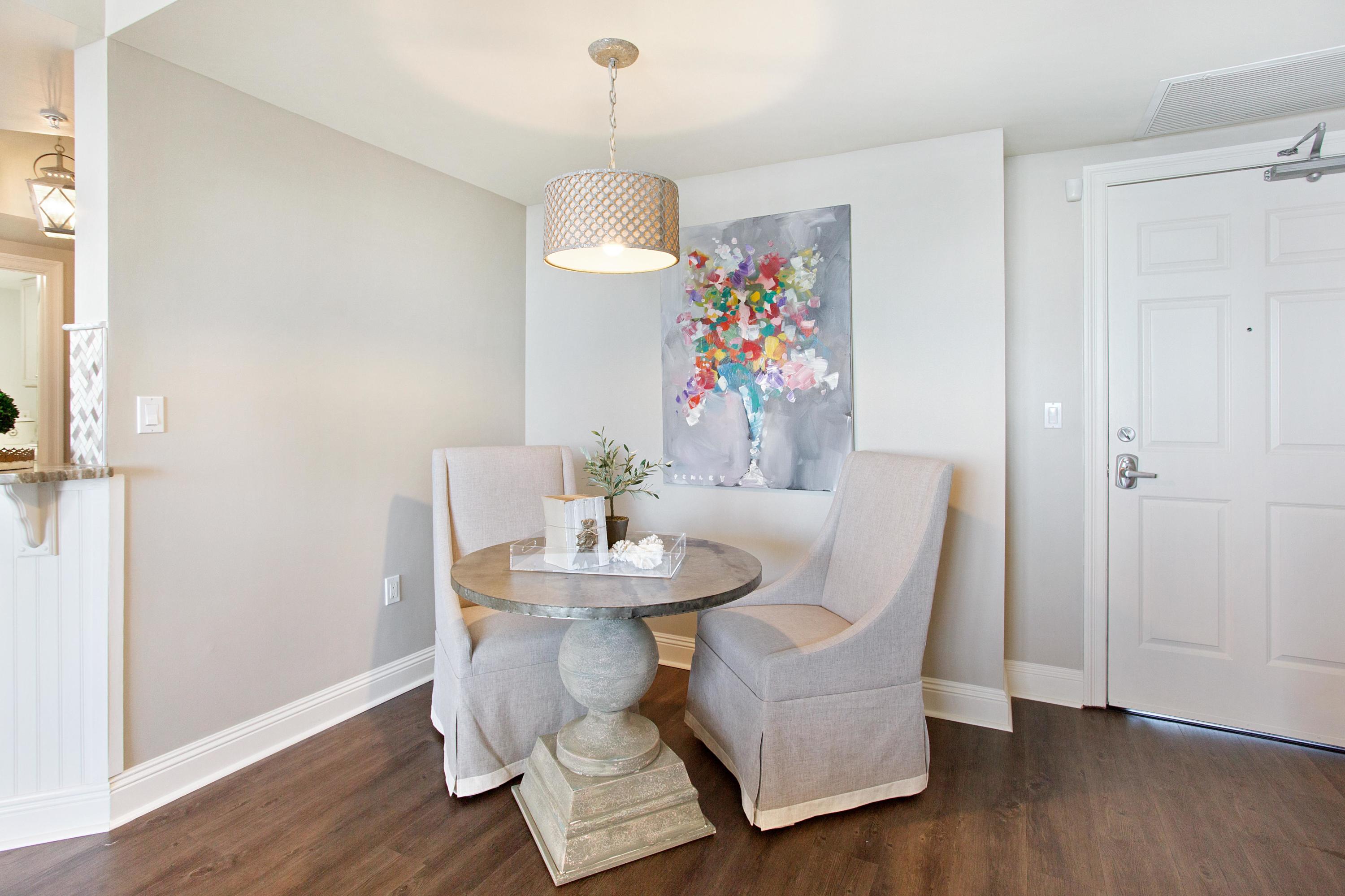 ONE BEACH CLUB DRIVE - Residential