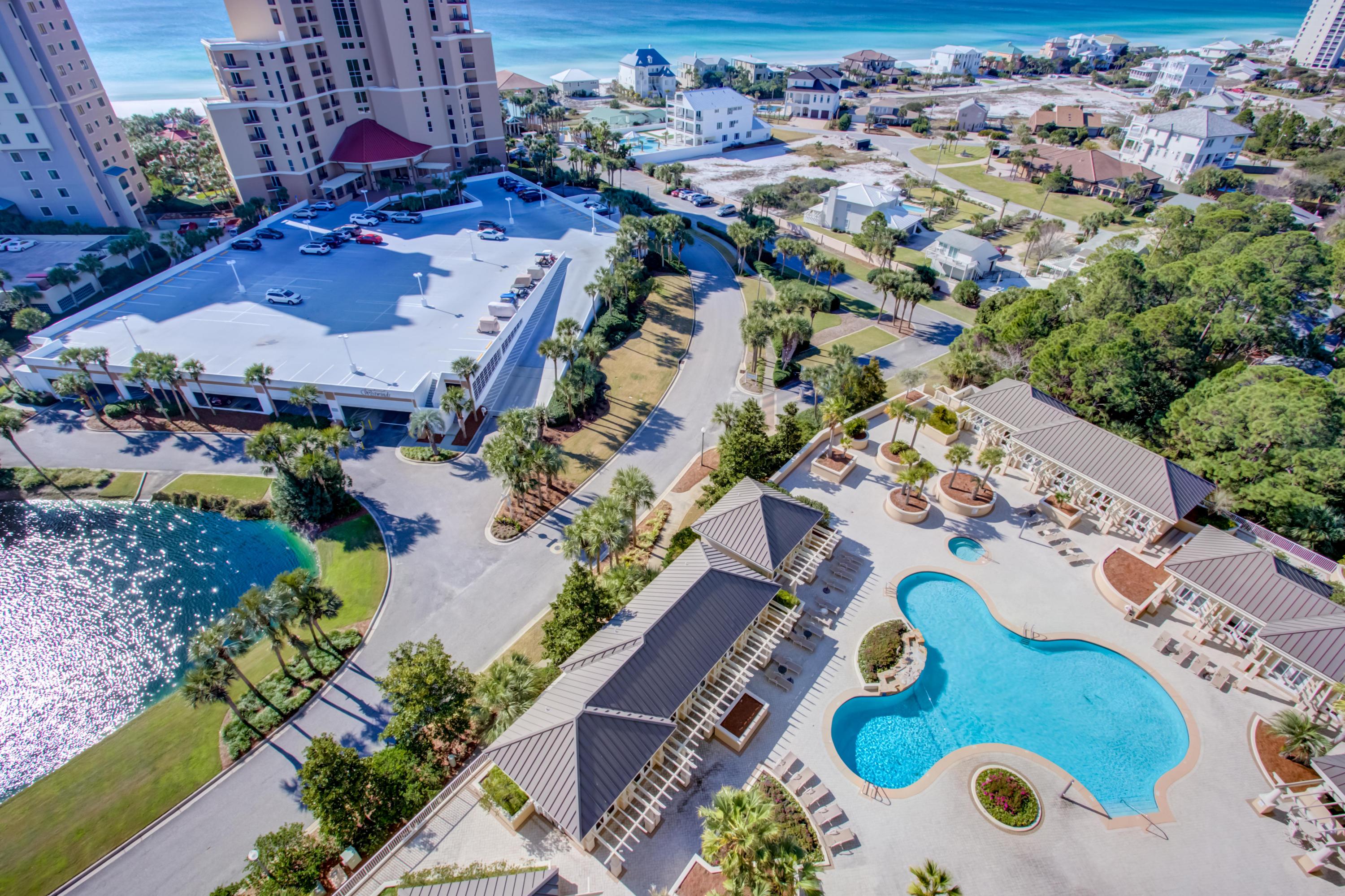 ONE BEACH CLUB DRIVE - Residential