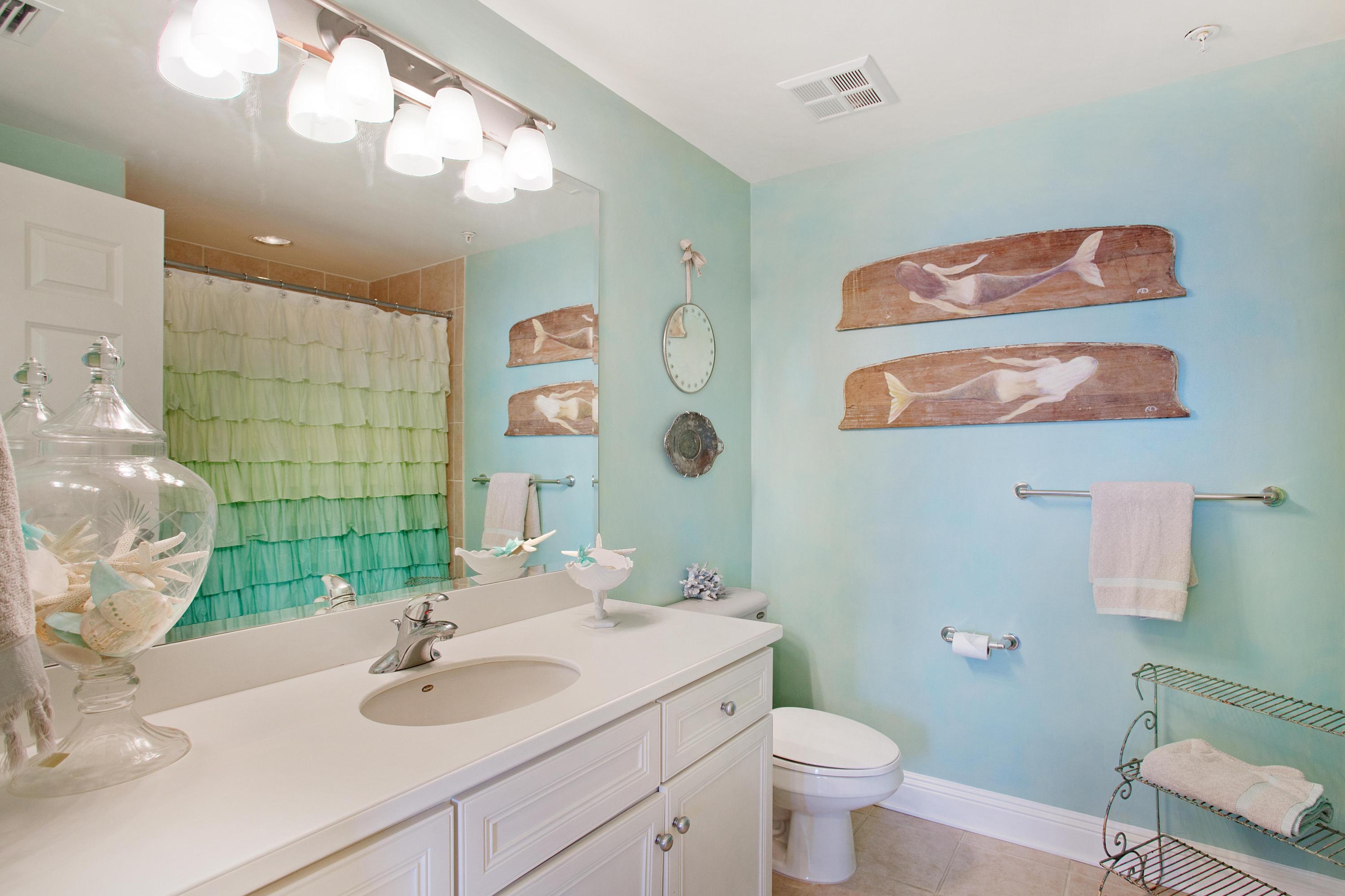 ONE BEACH CLUB DRIVE - Residential