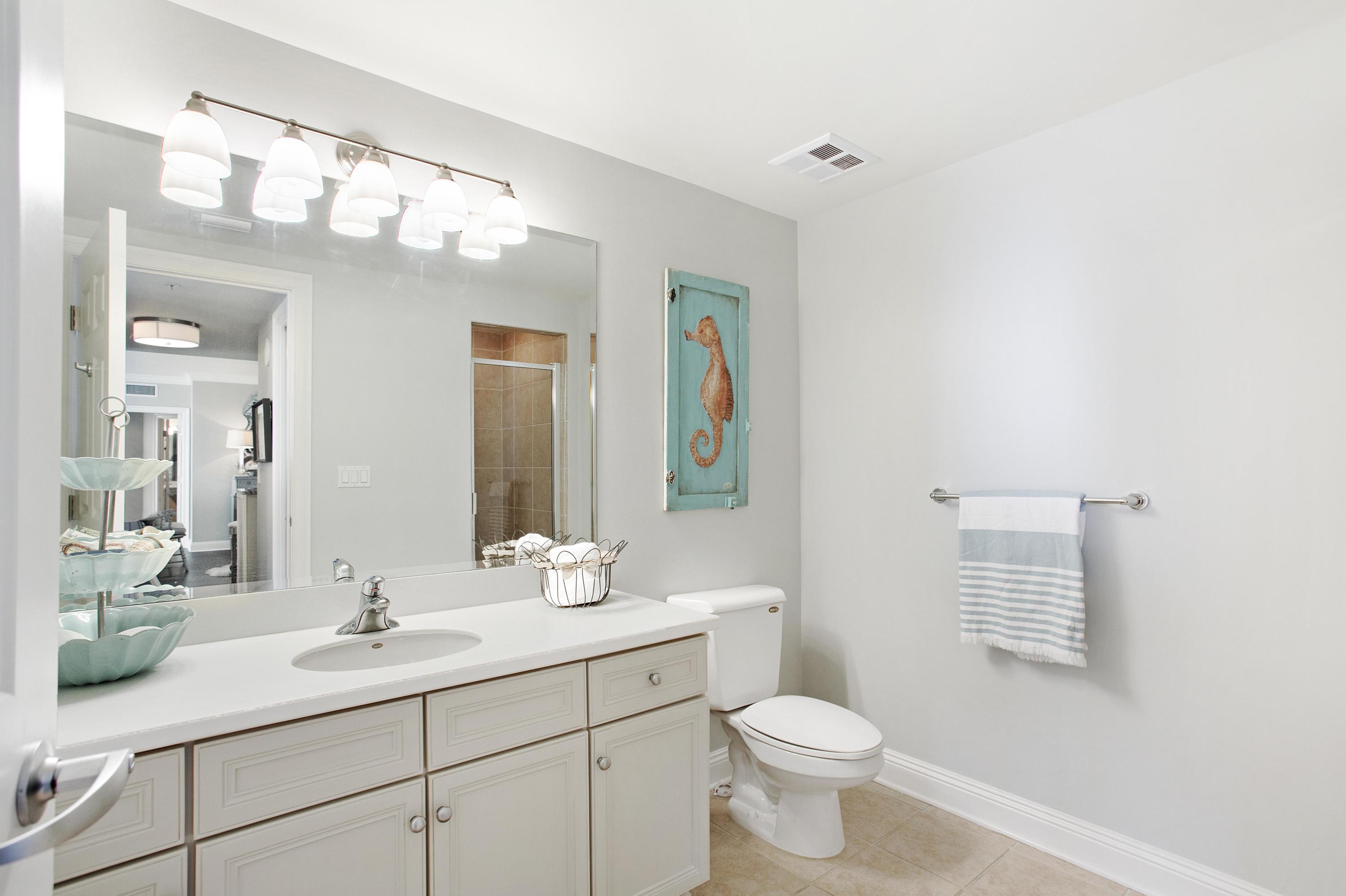 ONE BEACH CLUB DRIVE - Residential