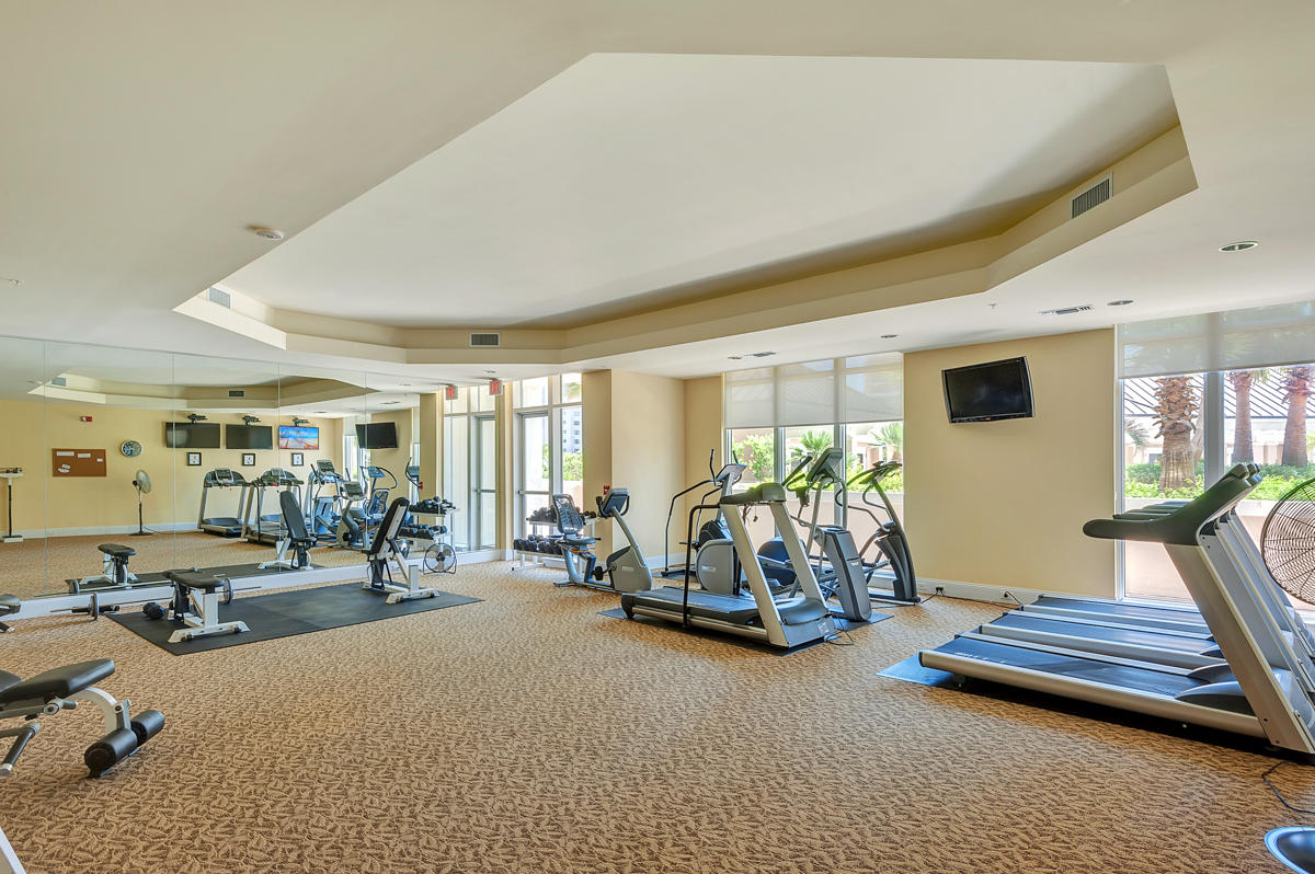 ONE BEACH CLUB DRIVE - Residential