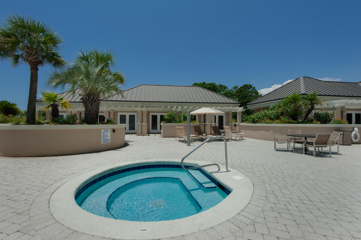 ONE BEACH CLUB DRIVE - Residential