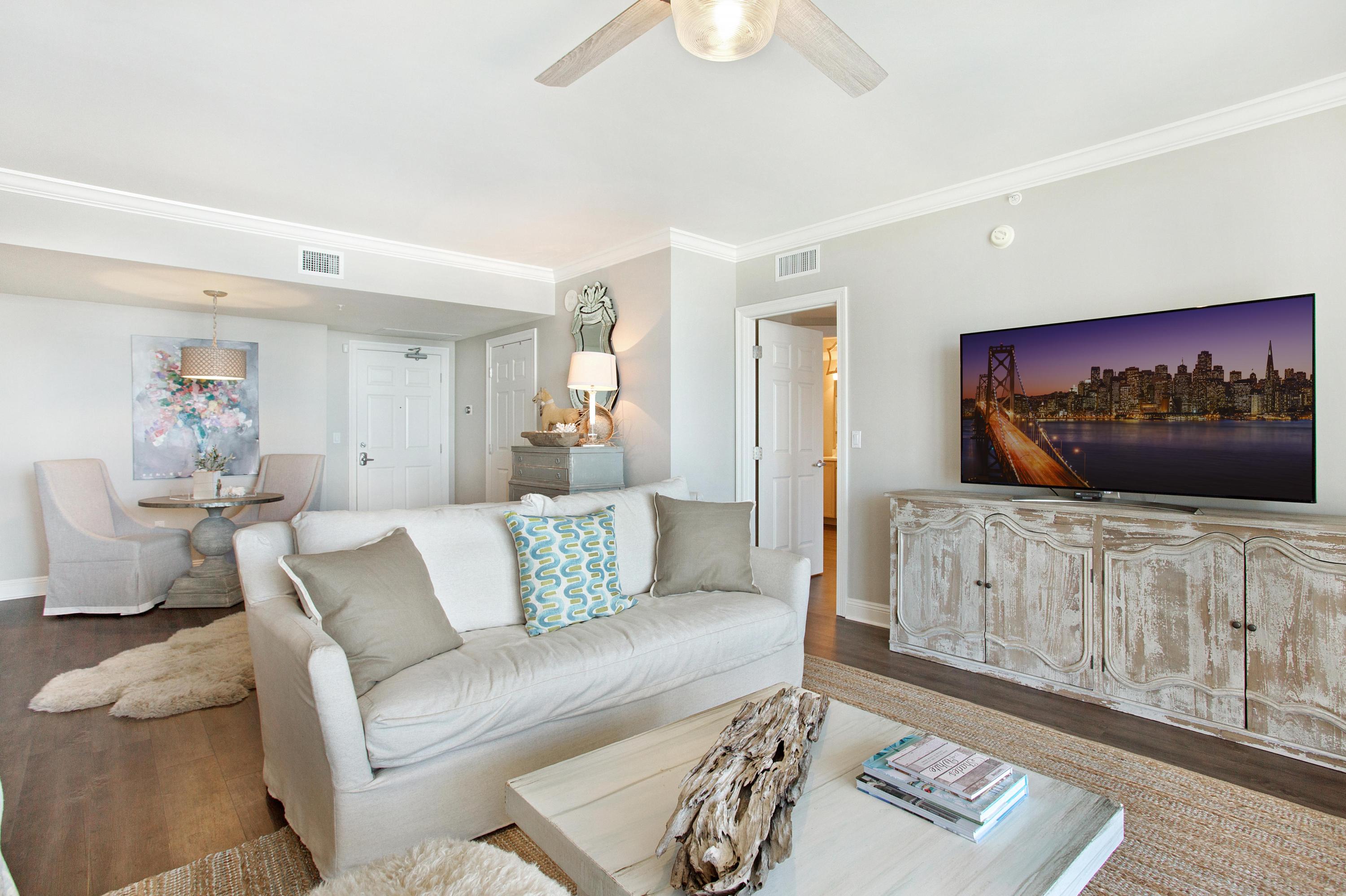 ONE BEACH CLUB DRIVE - Residential