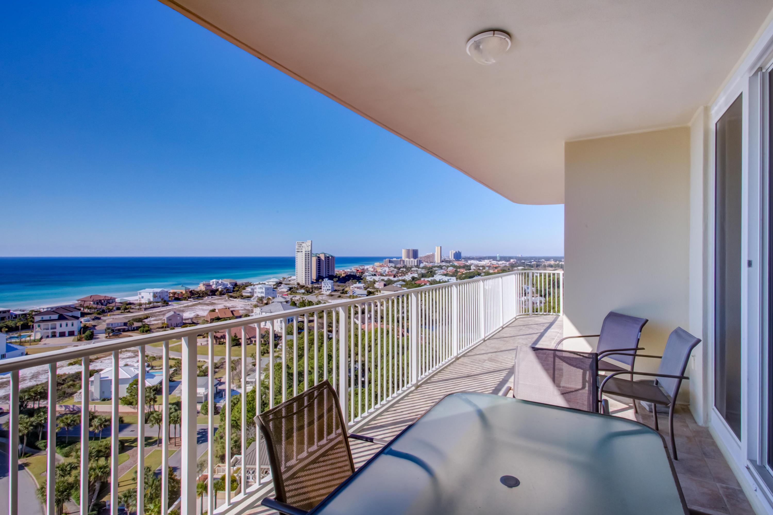 ONE BEACH CLUB DRIVE - Residential