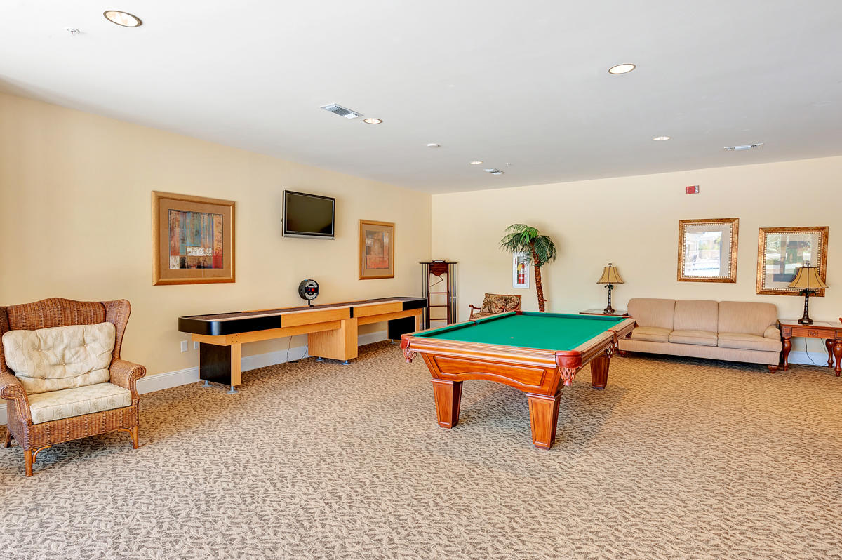 ONE BEACH CLUB DRIVE - Residential