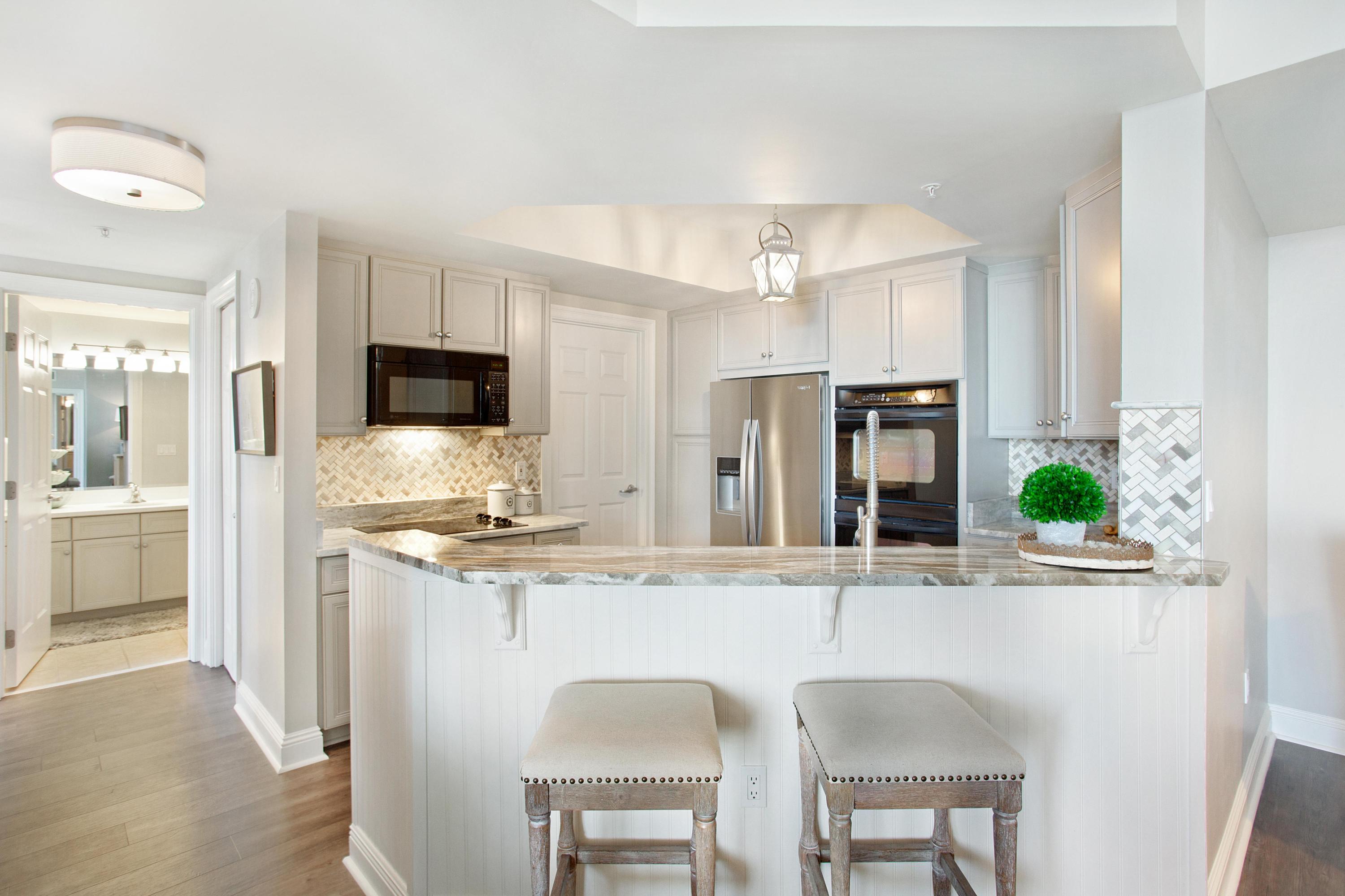 ONE BEACH CLUB DRIVE - Residential