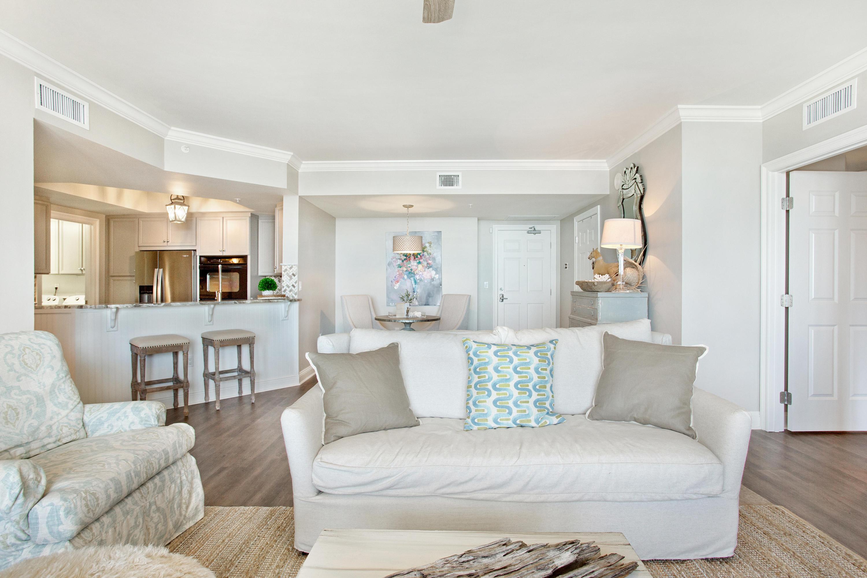 ONE BEACH CLUB DRIVE - Residential