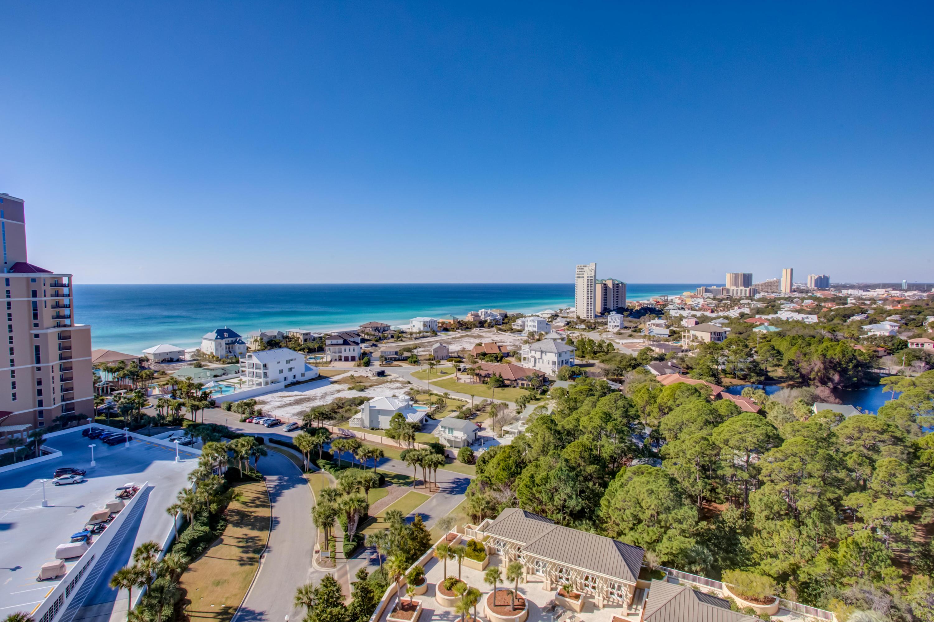 ONE BEACH CLUB DRIVE - Residential