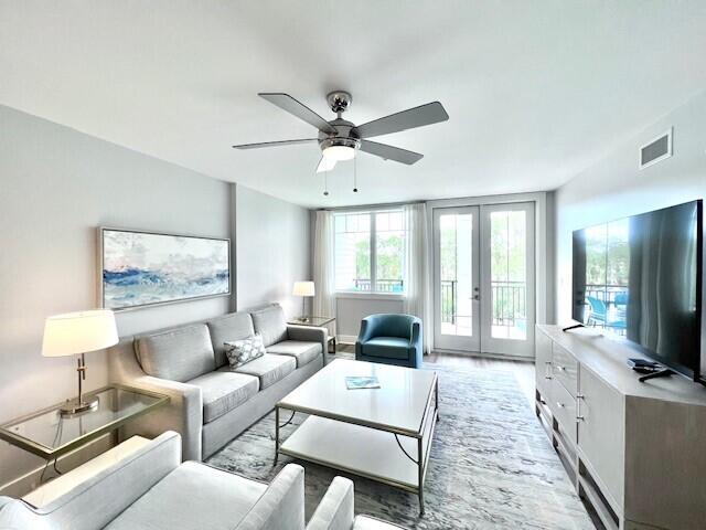 OSPREY POINTE - Residential Lease