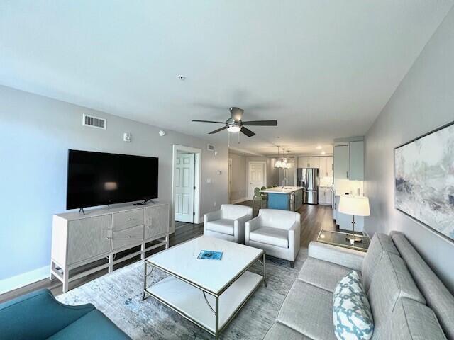 OSPREY POINTE - Residential Lease