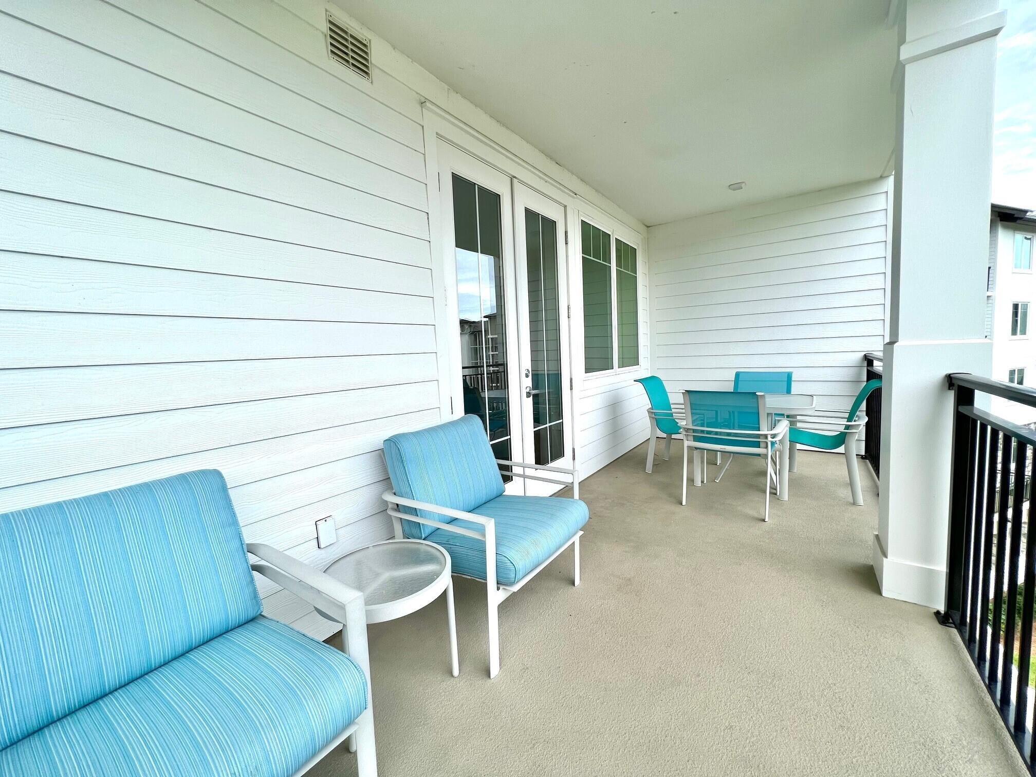 OSPREY POINTE - Residential Lease