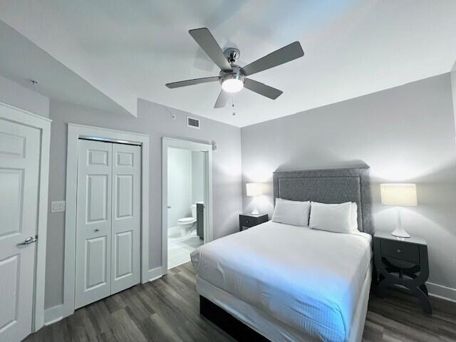 OSPREY POINTE - Residential Lease