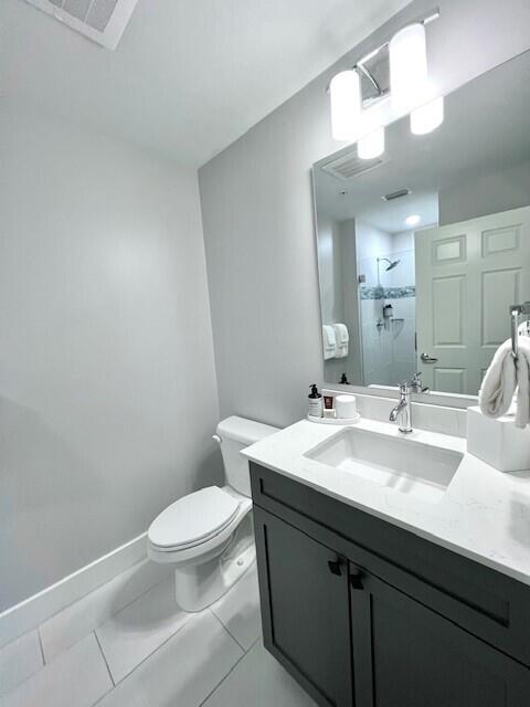 OSPREY POINTE - Residential Lease