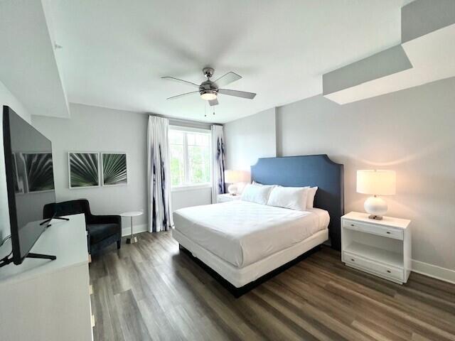 OSPREY POINTE - Residential Lease