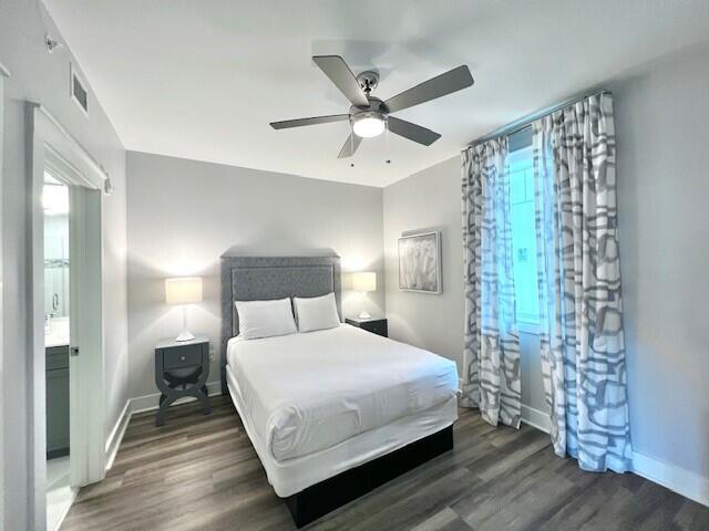 OSPREY POINTE - Residential Lease