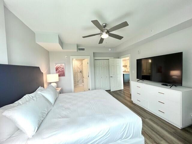 OSPREY POINTE - Residential Lease