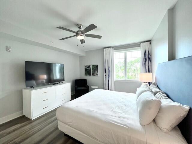 OSPREY POINTE - Residential Lease