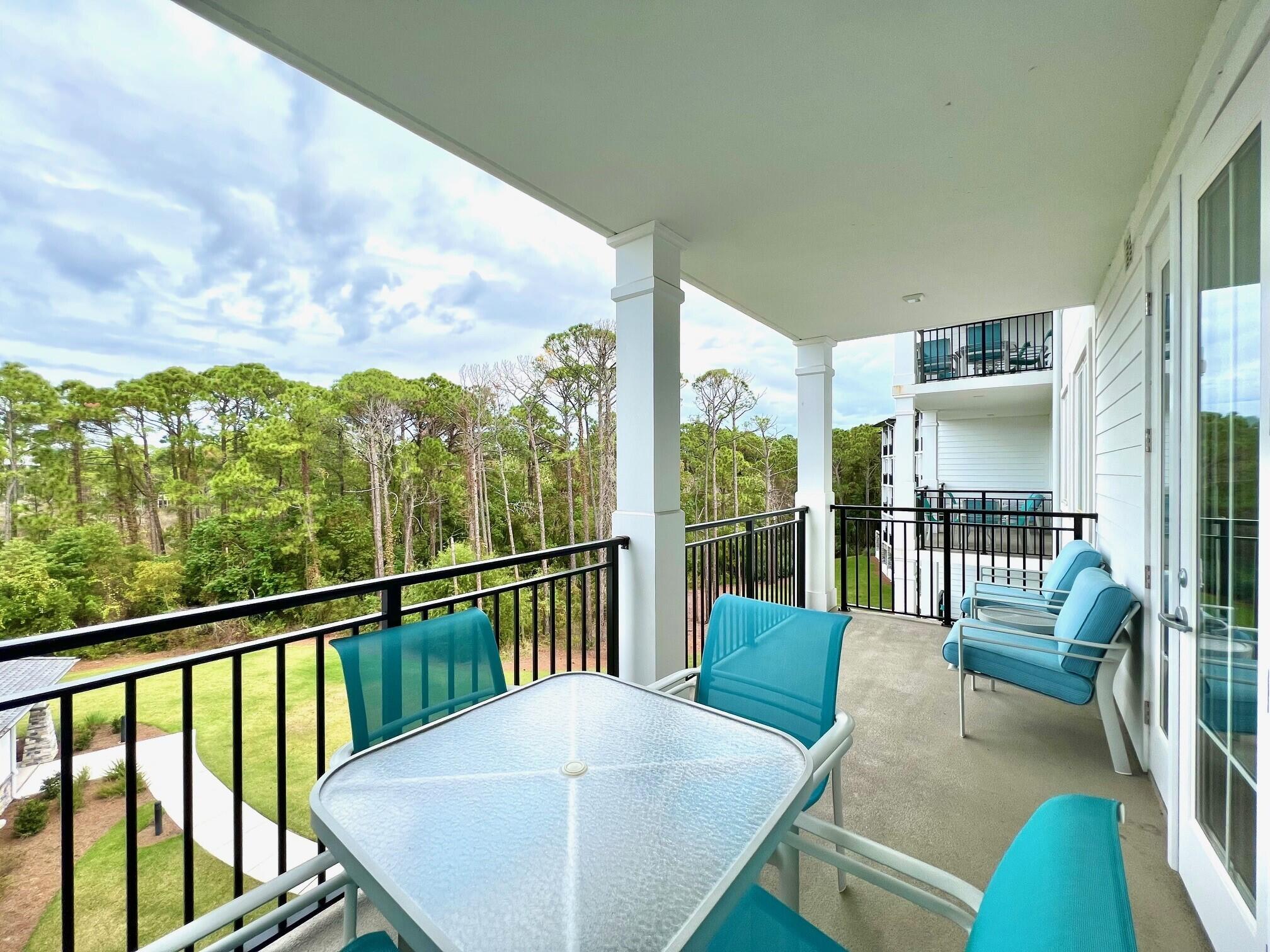 OSPREY POINTE - Residential Lease