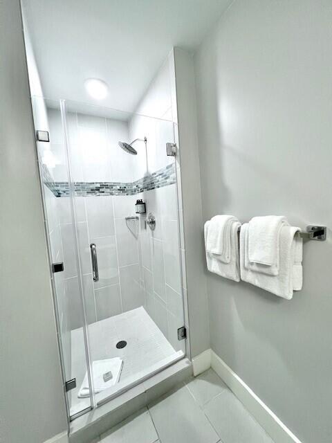 OSPREY POINTE - Residential Lease