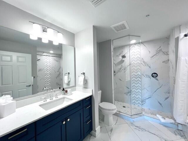 OSPREY POINTE - Residential Lease