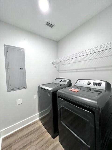 OSPREY POINTE - Residential Lease