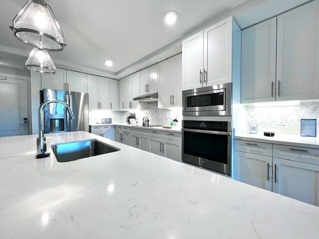 OSPREY POINTE - Residential Lease