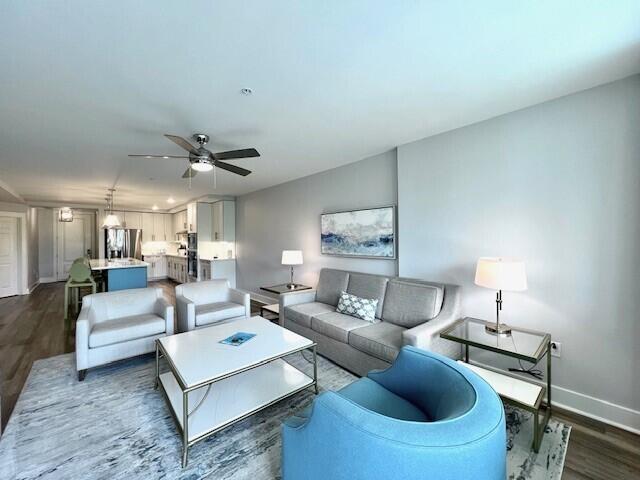 OSPREY POINTE - Residential Lease