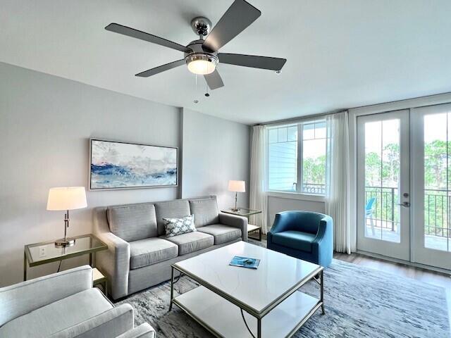 OSPREY POINTE - Residential Lease