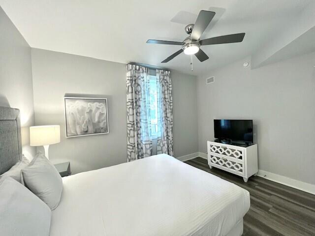 OSPREY POINTE - Residential Lease