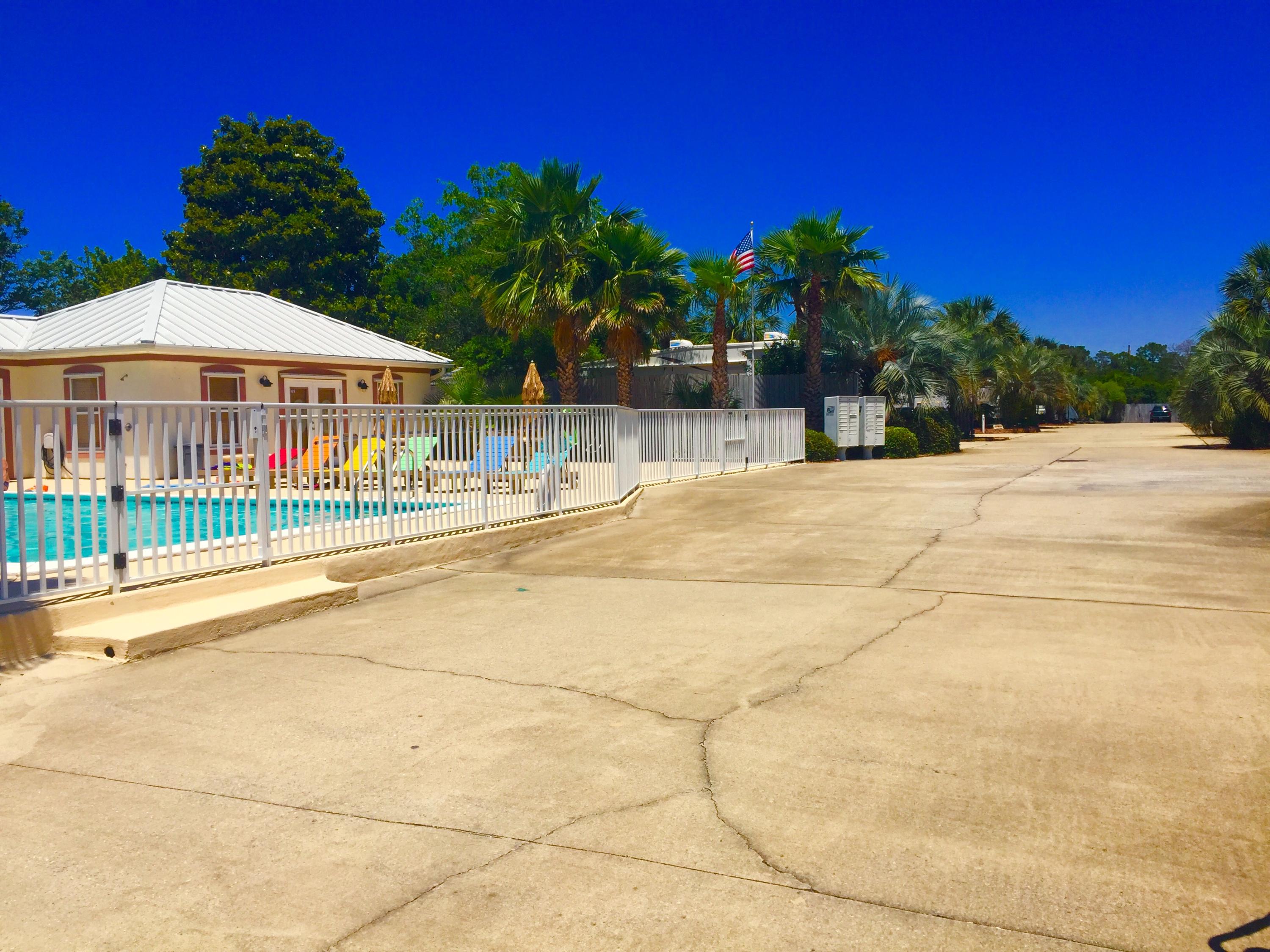 Resort Rv Park - Land