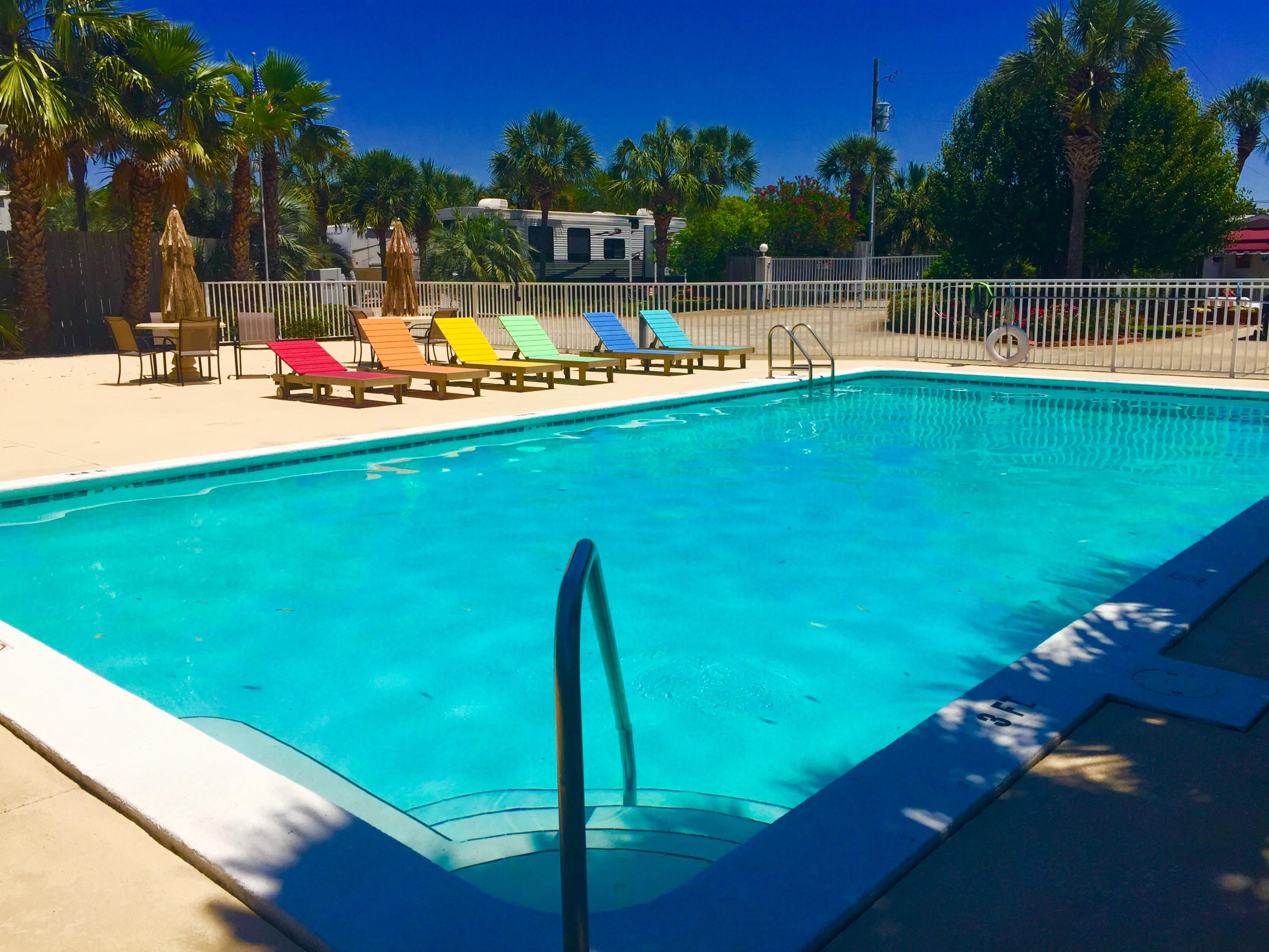 Resort Rv Park - Land